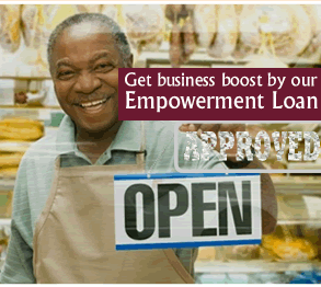 Emppowermentloan